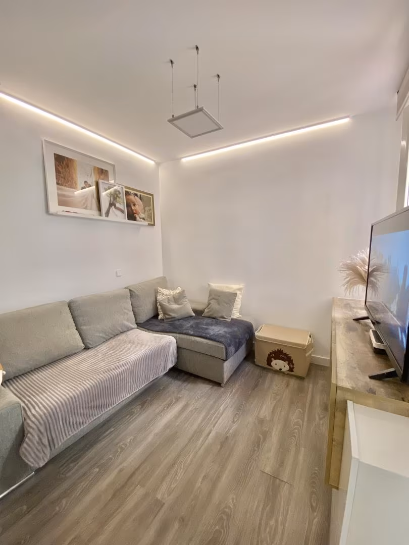 Piso en  Calle de Antonio Toledano 32 - Foto 3