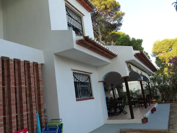Casa o chalet independiente en Calle Puig Campana, 7, Pinar de Advocat-Cometa, Pinar de Advocat-Cometa - Foto 12