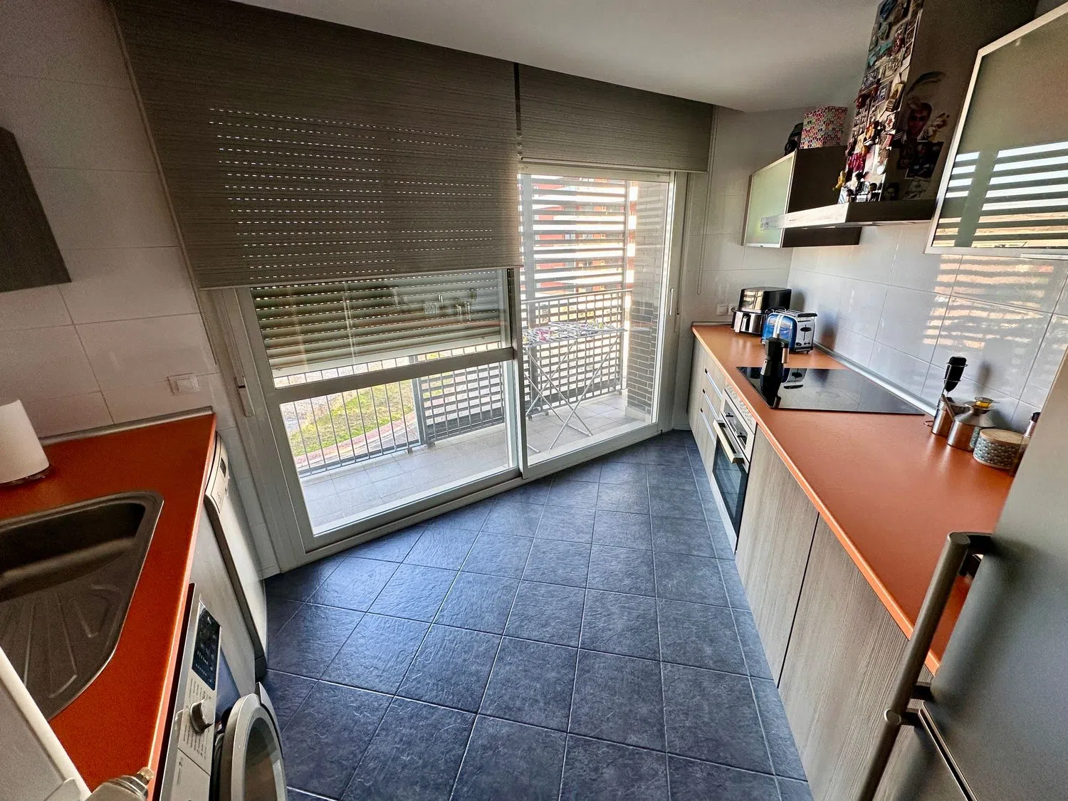 Piso en glorieta Enrique II, 1 - Foto 9