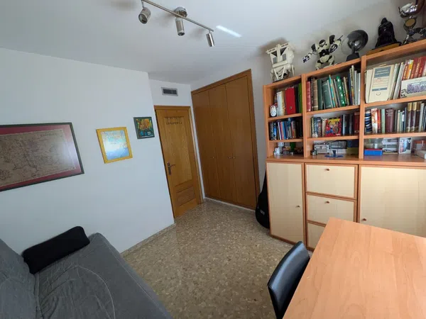 Piso en Camí de Vera - Foto 17