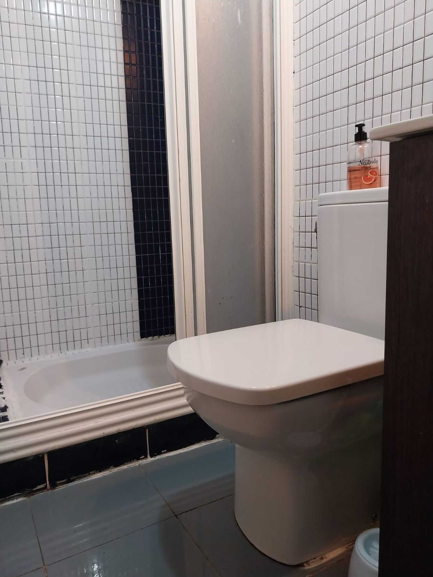 Estudio en calle de Santa Lucía, 2 - Foto 5