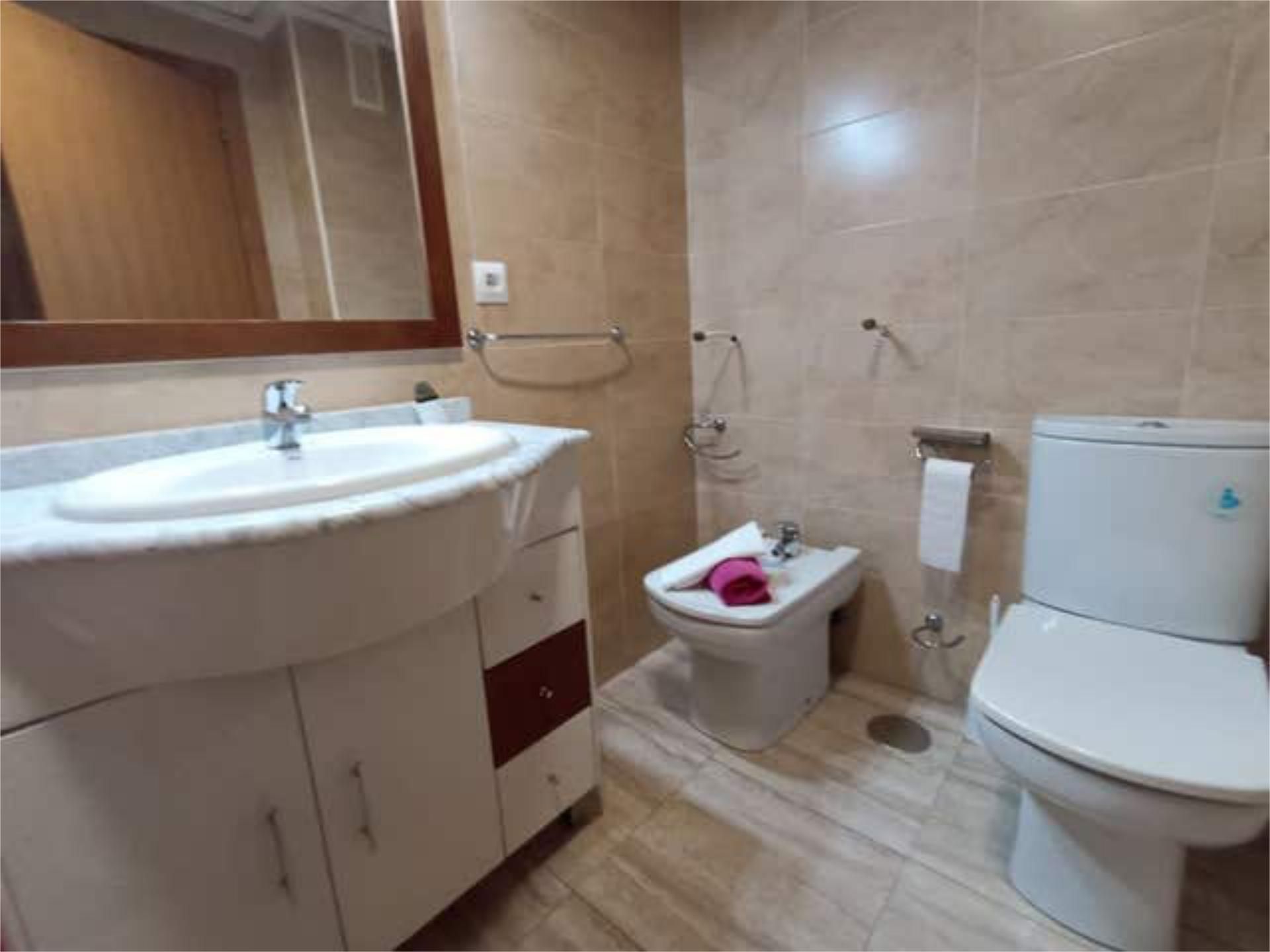 Piso en El Palmar - Foto 7