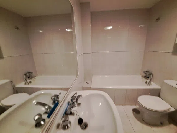 Piso en Barrio Gaztambide - Foto 12