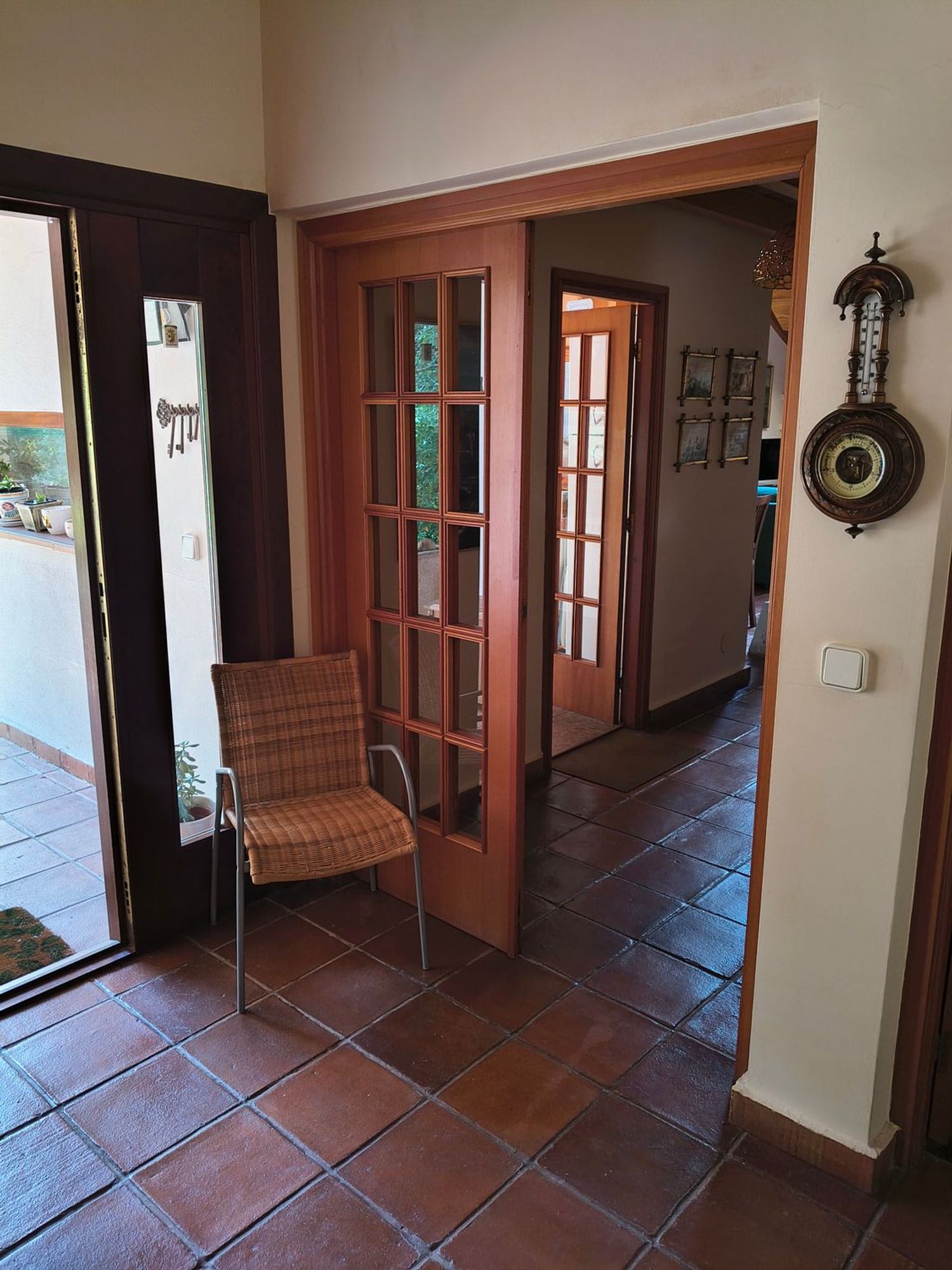 Casa o chalet independiente en Villanueva - Foto 14