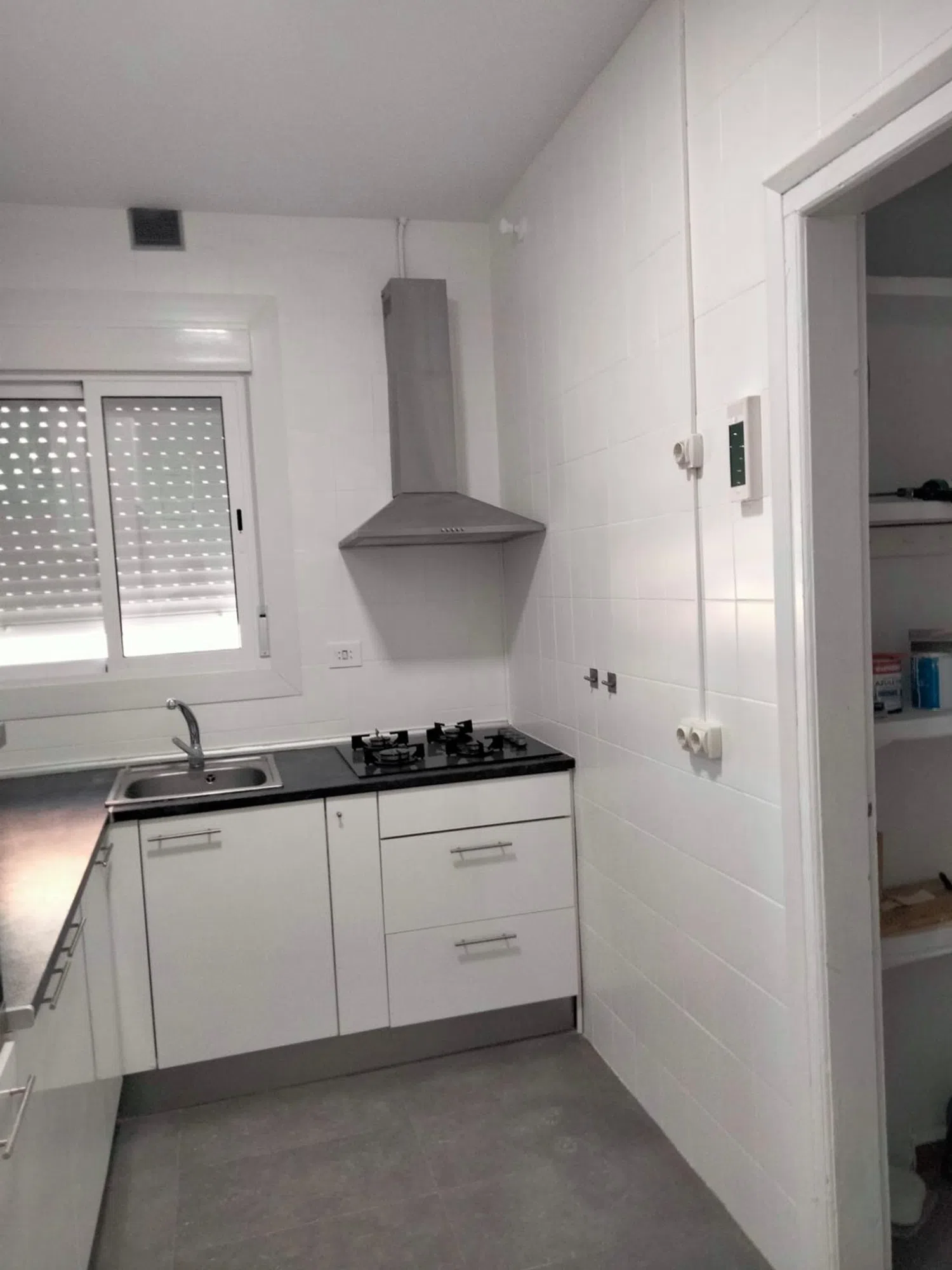 Piso en avenida Alcalde Porqueres, 8 - Foto 8