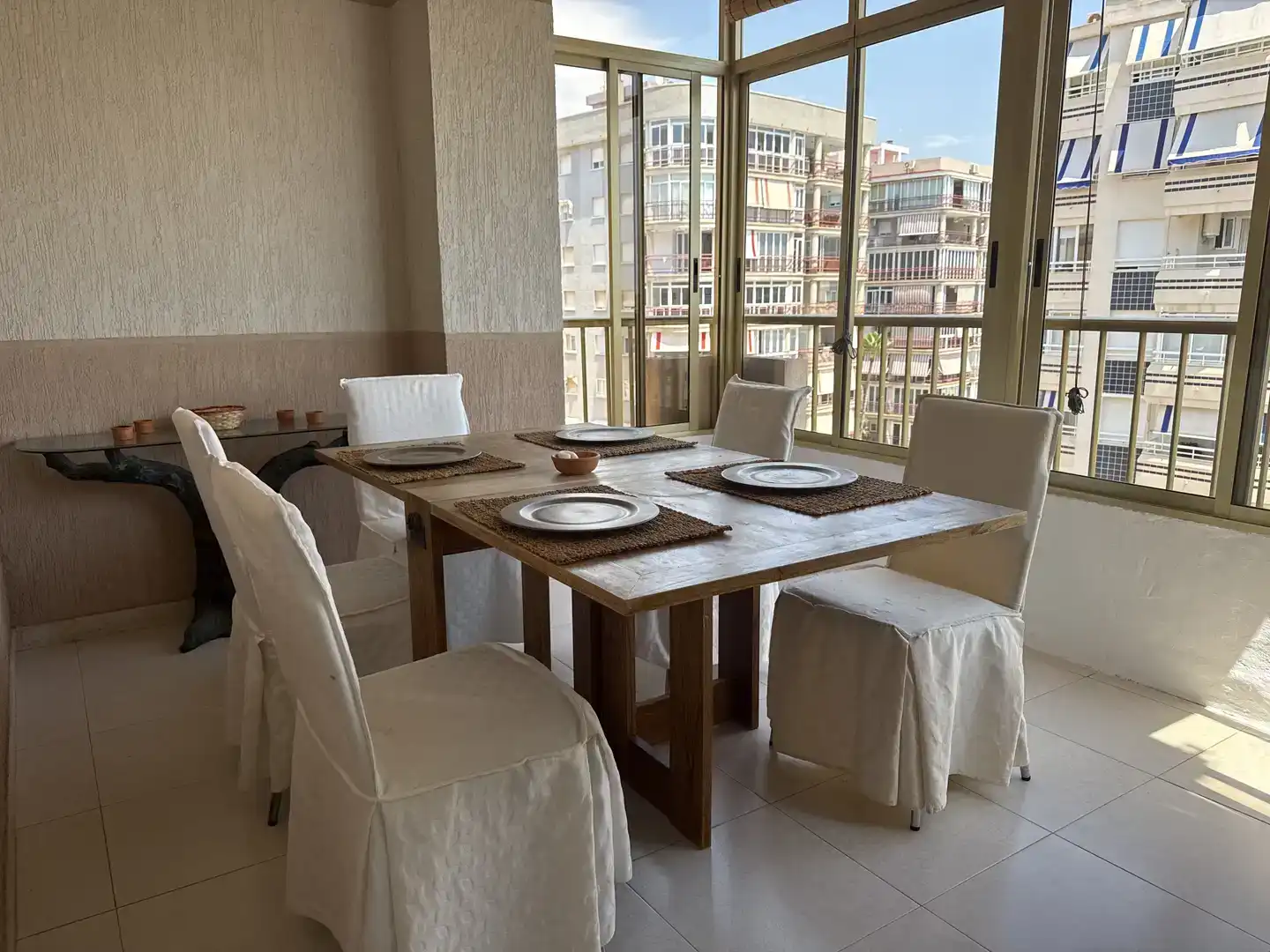 Apartamento en  Avenida Ferrandis Salvador 58 - Foto 9