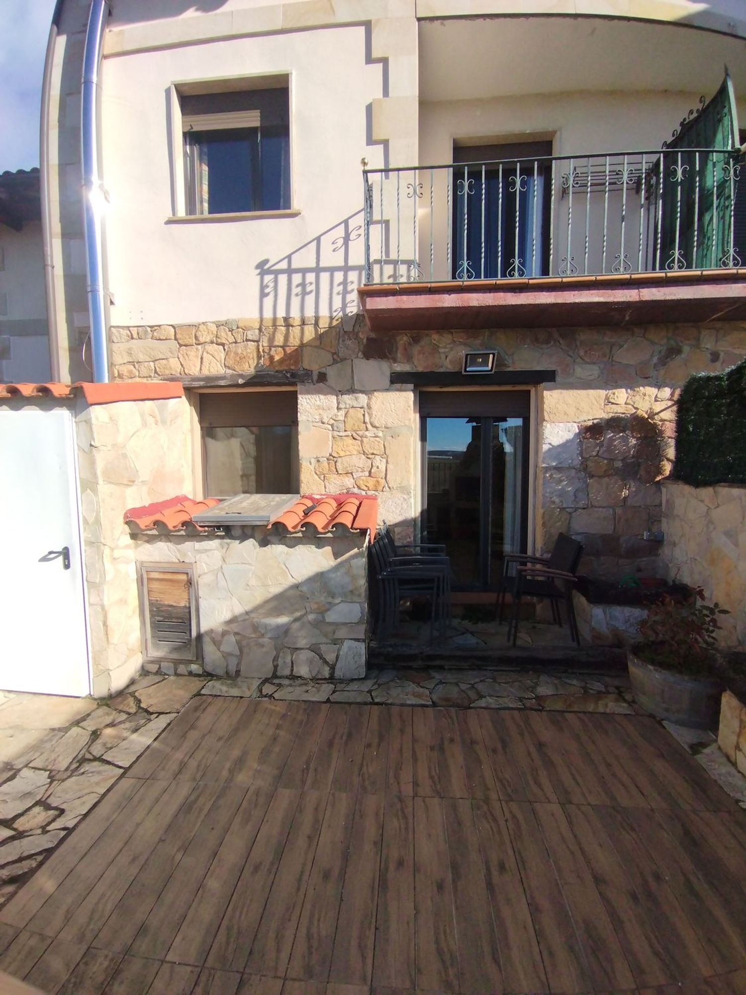 Chalet pareado en Real, 25 b - Foto 2