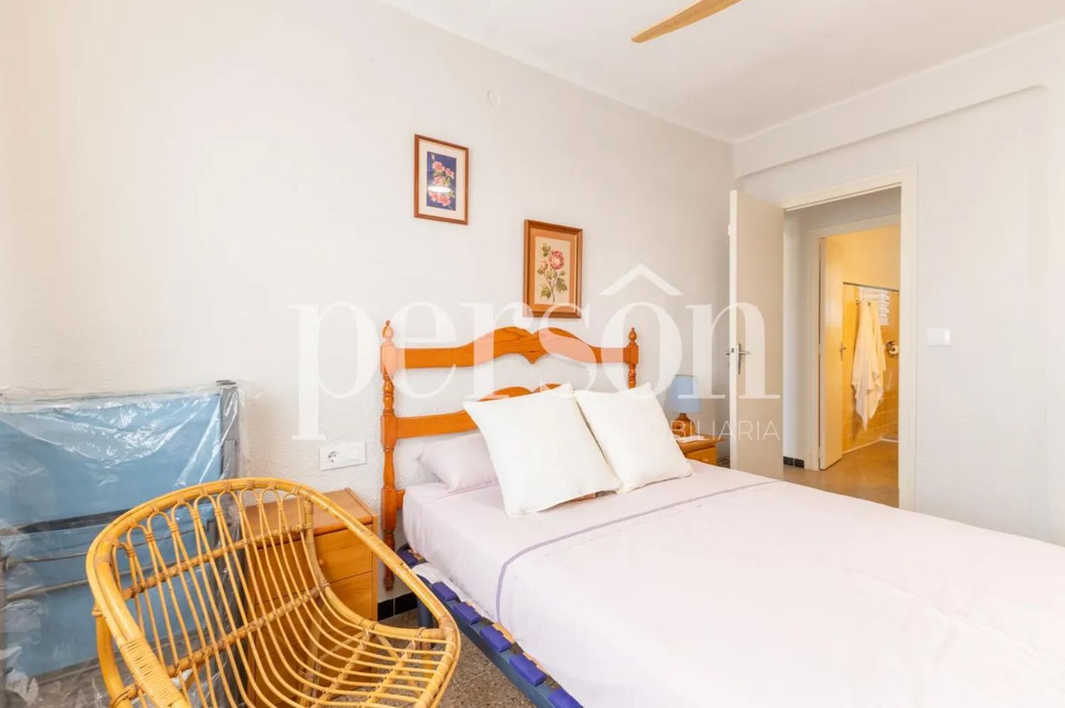 Piso en Passatge de Bailèn, 10, Zona Nord, Zona Nord - Foto 19