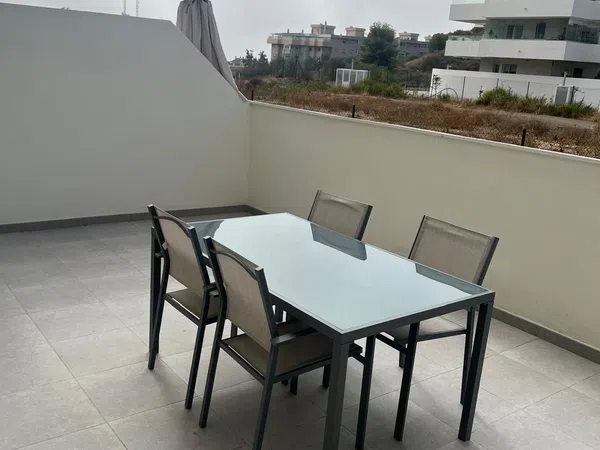 Piso en avenida Camarón de la Isla, 12 - Foto 16
