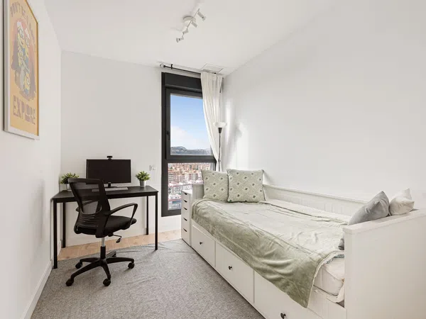 Piso en paseo Martiricos, 30 - Foto 8