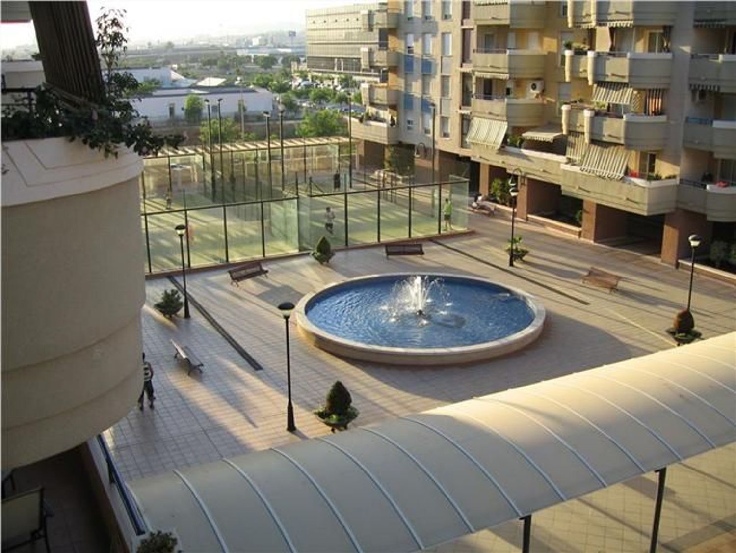 Piso en Avenida Imperio Argentina, 10 b, Finca el Pato - Torre del Río - Foto 4