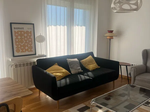 Piso en avenida Barcelona, 29