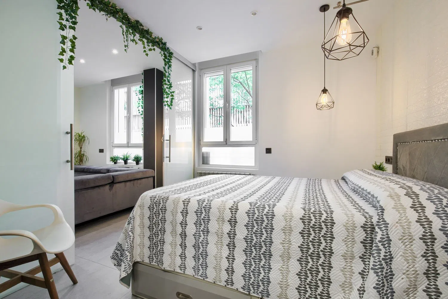 Piso en Barrio Castellana - Foto 7