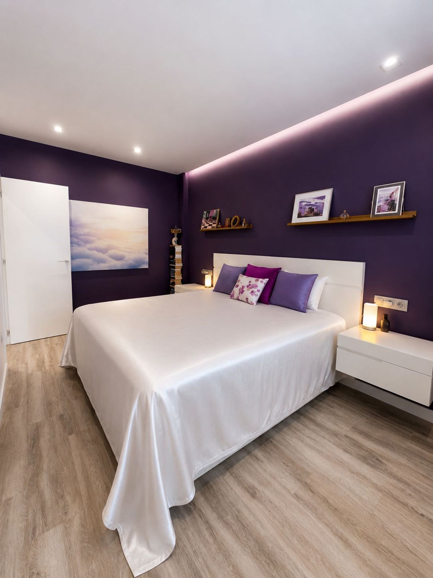 Chalet adosado en En corts, 1, En Corts - Foto 12
