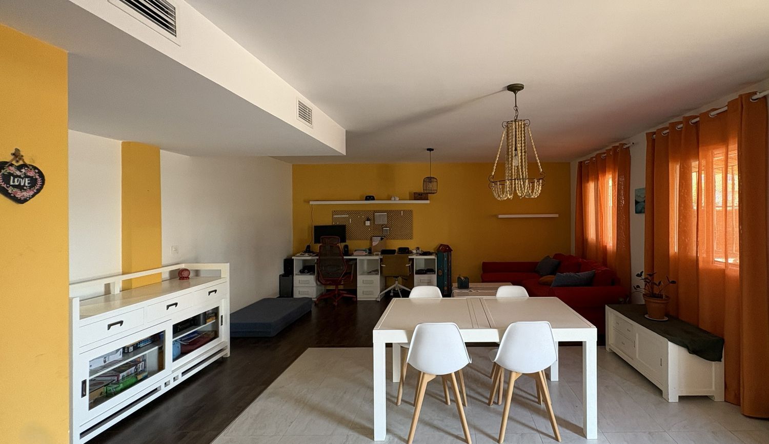 Piso en Calle Méndez Núñez, 22, Las Lomas-Las Yucas, Las Lomas-Las Yucas - Foto 2