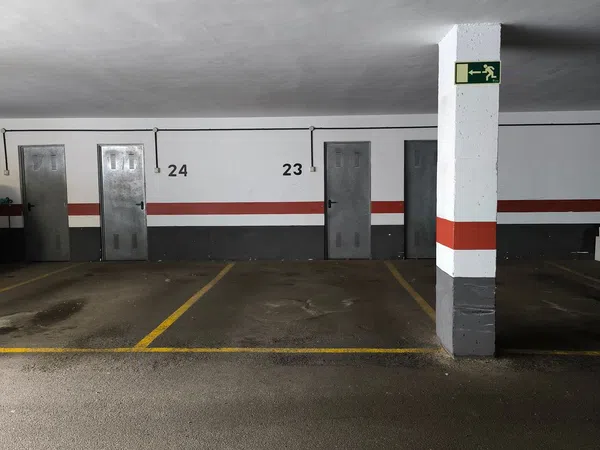 Piso en Calle pizarro, 20, Radazul - Foto 24