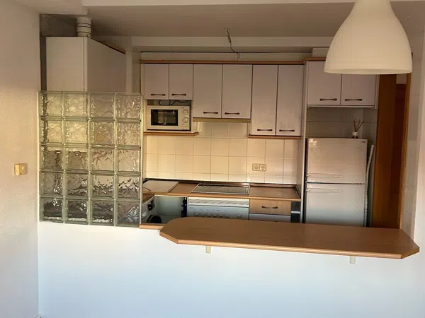 Piso en calle de los Geranios, 16