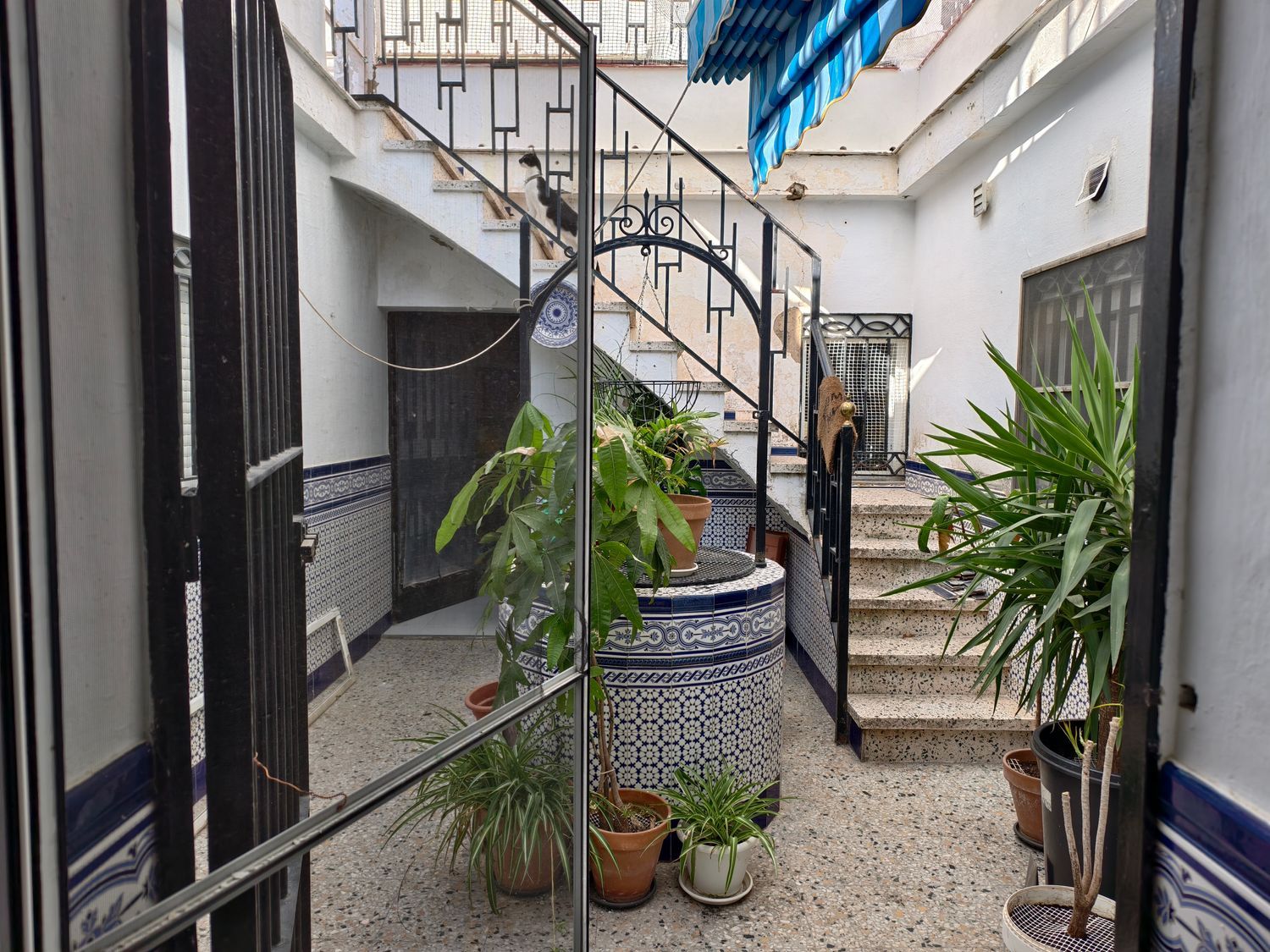 Casa o chalet independiente en Calle Real, 67, Torre Cruz-Los Molinos - Foto 11
