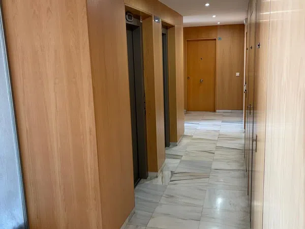 Piso en Calle Árbol del Paraíso, 9, Vega de Acá - Nueva Almería - Cortijo Grande, Vega de Acá - Nueva Almería - Cortijo Grande - Foto 4
