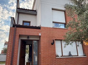 Chalet en  Vial Camino 3 - Foto 2