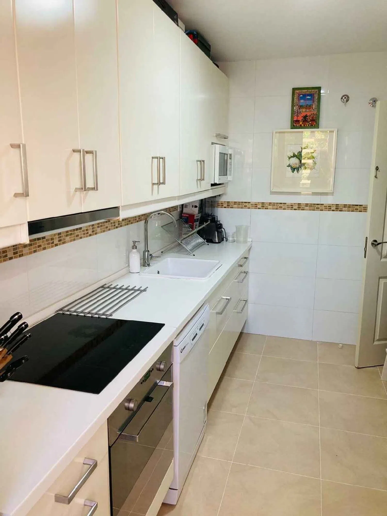 Piso en calle Jandula, 2 - Foto 5