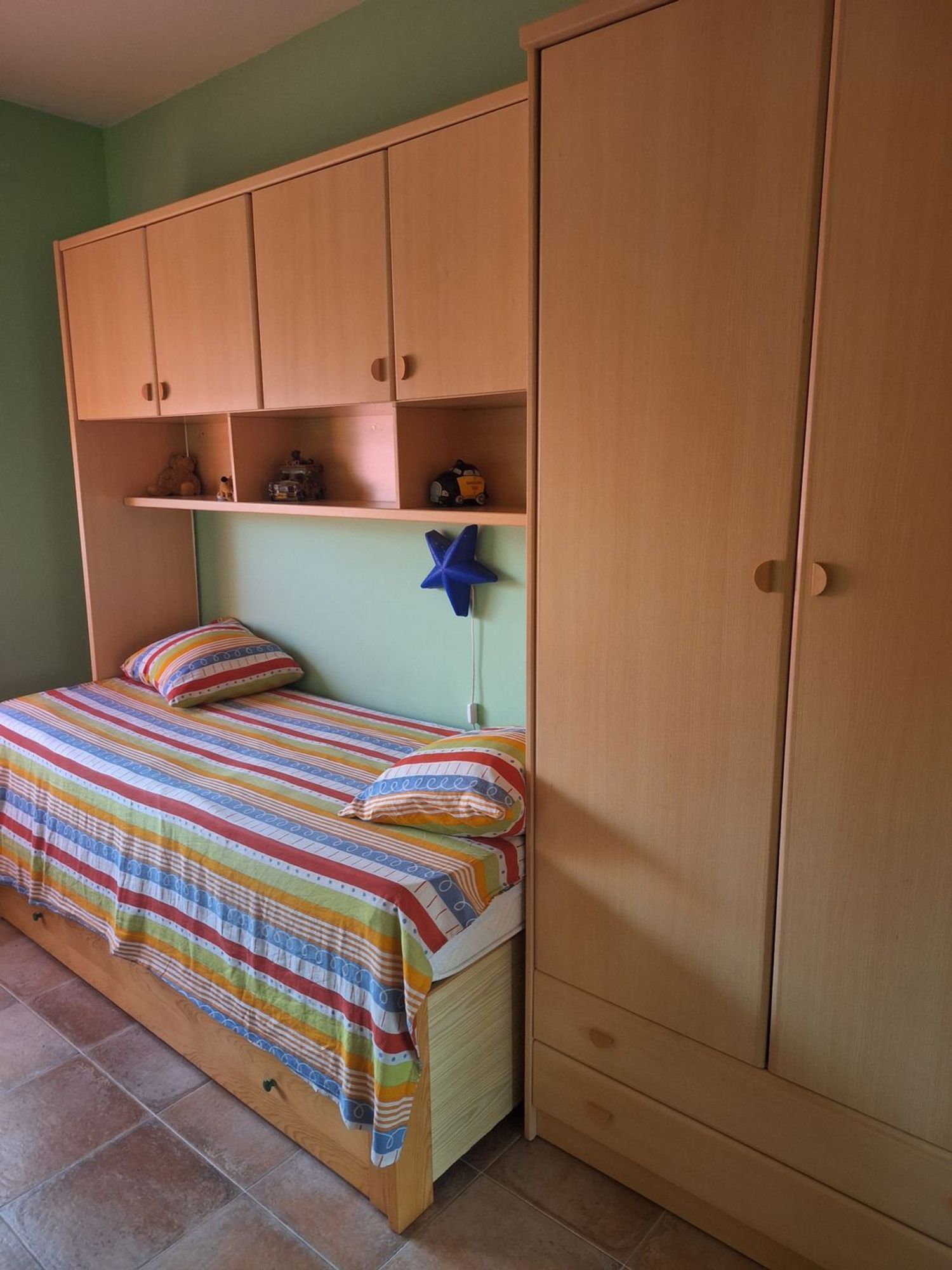 Casa o chalet independiente en Gg23 s/n - Foto 12