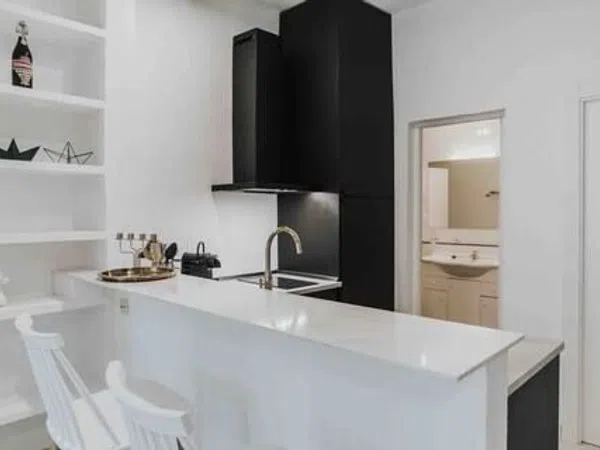 Chalet pareado en Calle Serranía de Ronda, 26, Pinares de San Antón - Foto 2