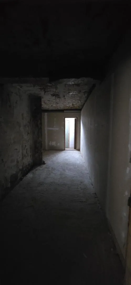 Planta baja en  Passatge dels Garrofers 6 - Foto 5