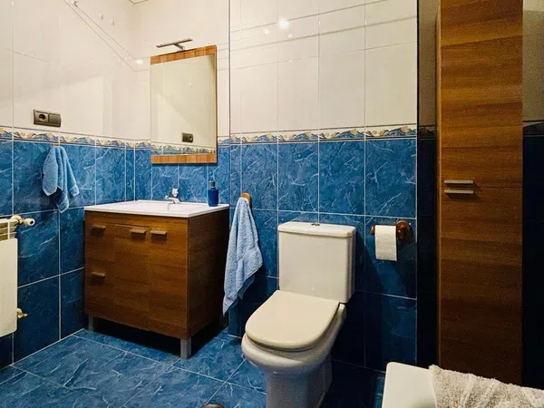 Piso en Calle Clara Campoamor, 1, Luanco - Aramar - Antromero, Luanco - Aramar - Antromero - Foto 8