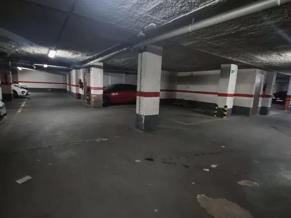 Piso en Calle de Jerónima Galés, L'Hort de Senabre - Foto 20