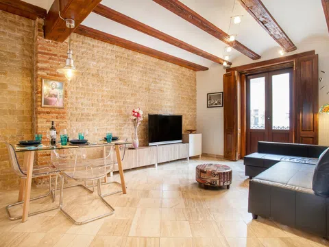 Piso en calle del Pare Jofré, 12 - Foto 1