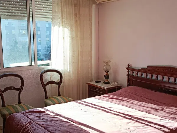 Piso en Avenida del Perú, 24, Santa Marina - La Paz, Santa Marina - La Paz - Foto 18