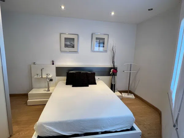 Piso en calle Pompeu Fabra, 57 - Foto 1