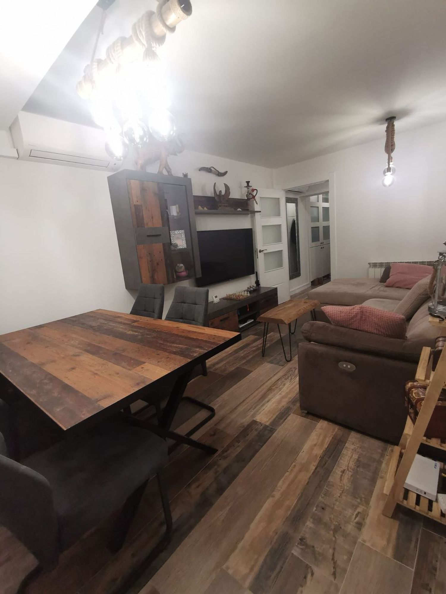 Piso en calle de Hernán Cortés, 1 - Foto 1