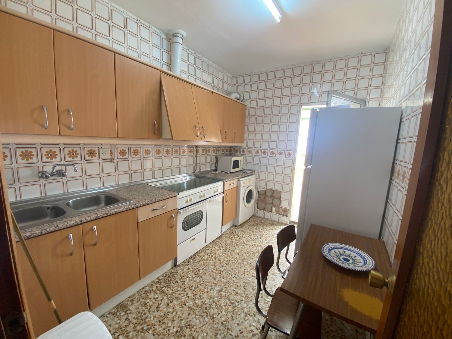 Chalet adosado en Calle Hernando de Soto, 7 D - Foto 3