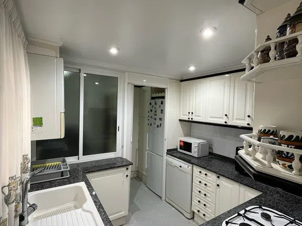 Piso en Avenida del Primat Reig, 48, Benimaclet - Foto 23