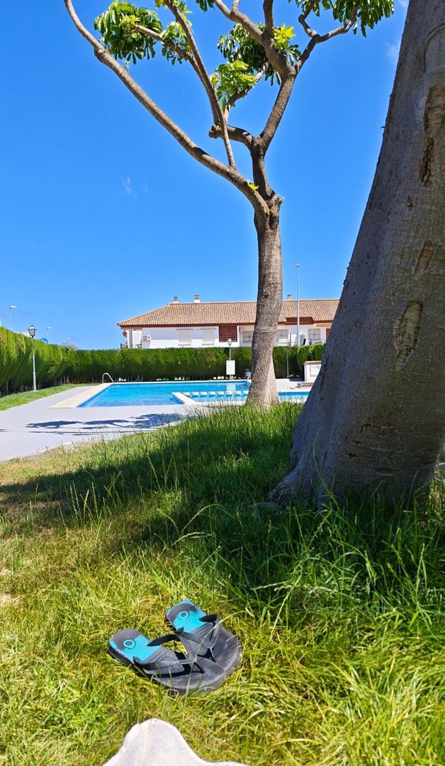 Estudio en Avenida del Mar Menor, 60, Pueblo Latino, Pueblo Latino - Foto 22