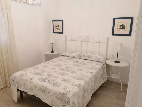 Piso en Calle Sederos, 2, Figares - Foto 1