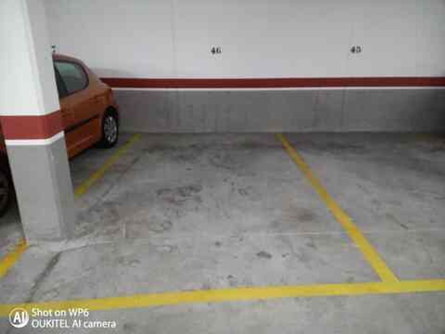 Piso en Camino Campo da Urraca, 12 - Foto 18