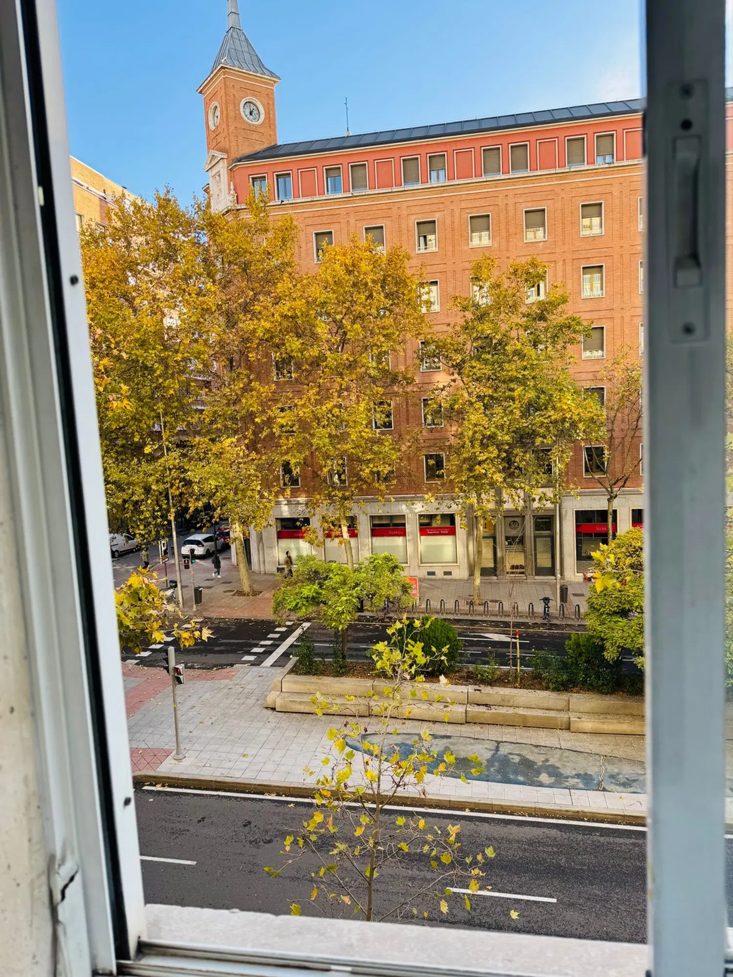 Piso en calle de Cea Bermúdez, 66 - Foto 25