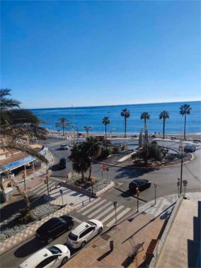 Apartamento en Benalmádena costa - Foto 3