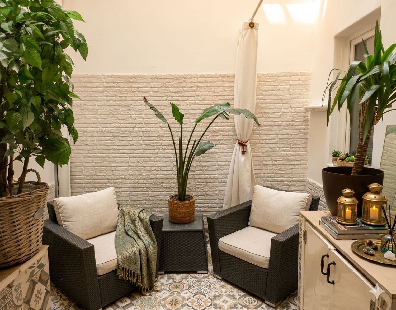 Piso en calle de Bertran, 100 - Foto 19