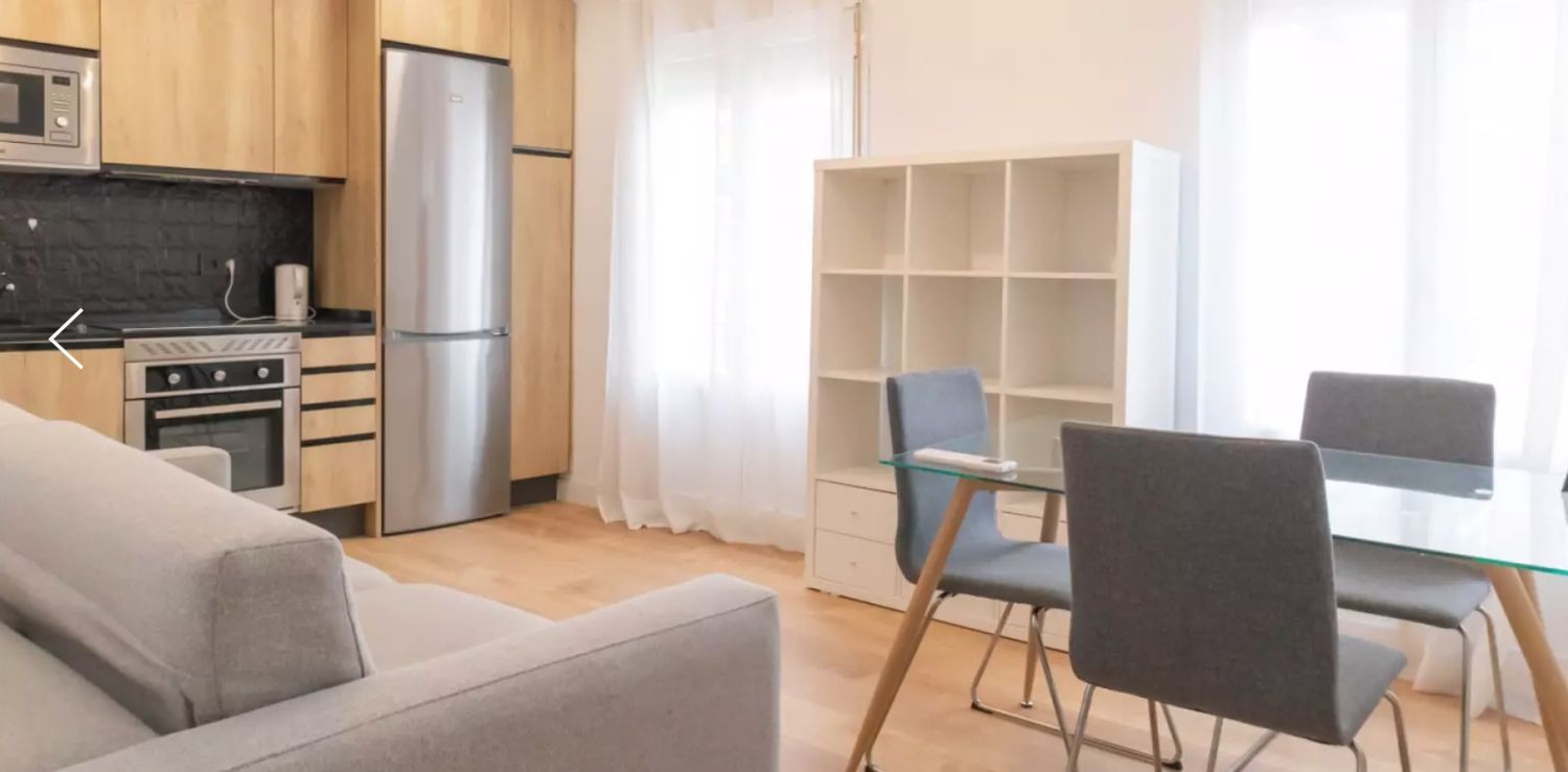 Estudio en calle de Saavedra Fajardo, 20 - Foto 3