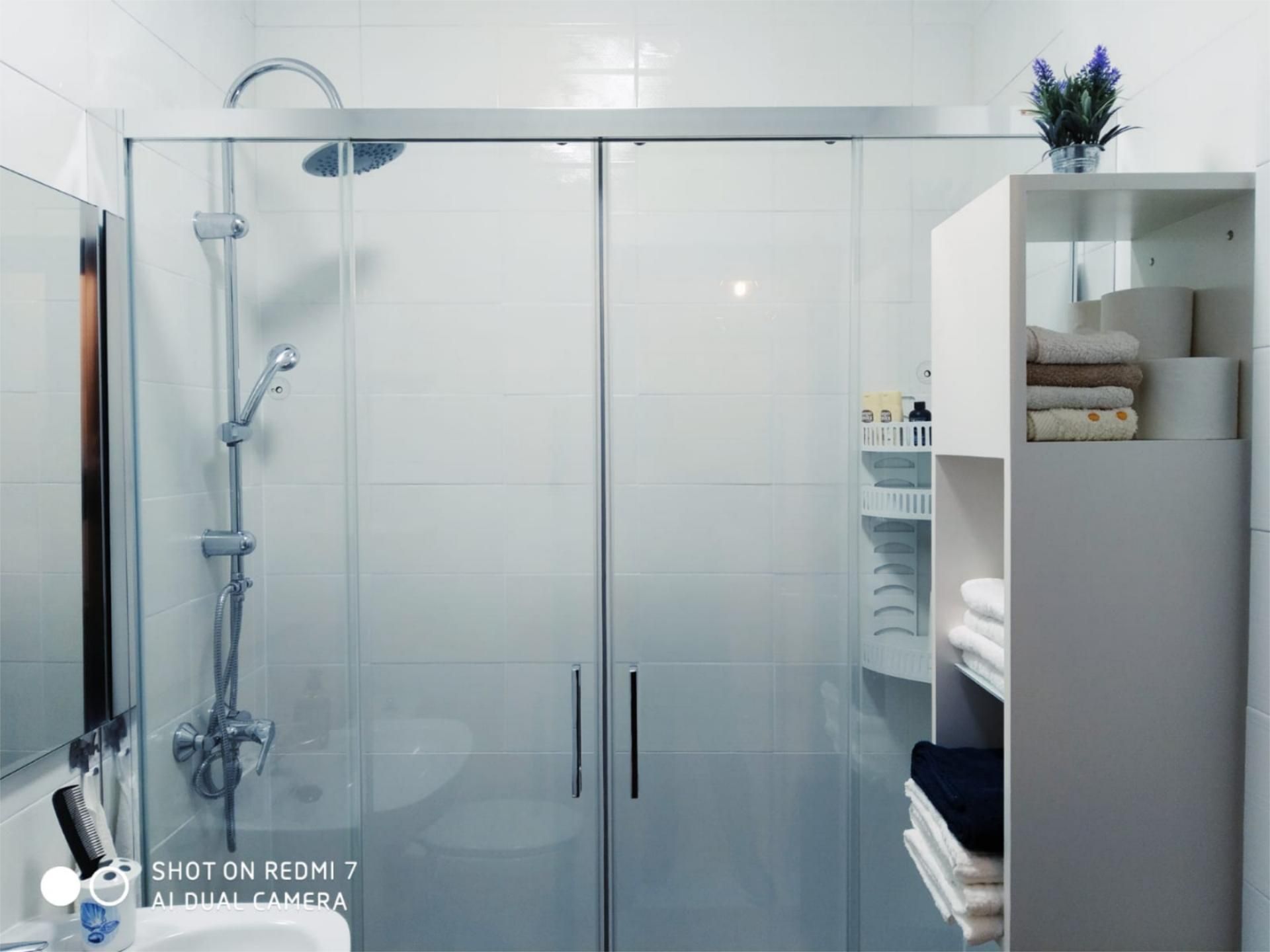 Piso en  Camiño dos Vilares 14 - Foto 6