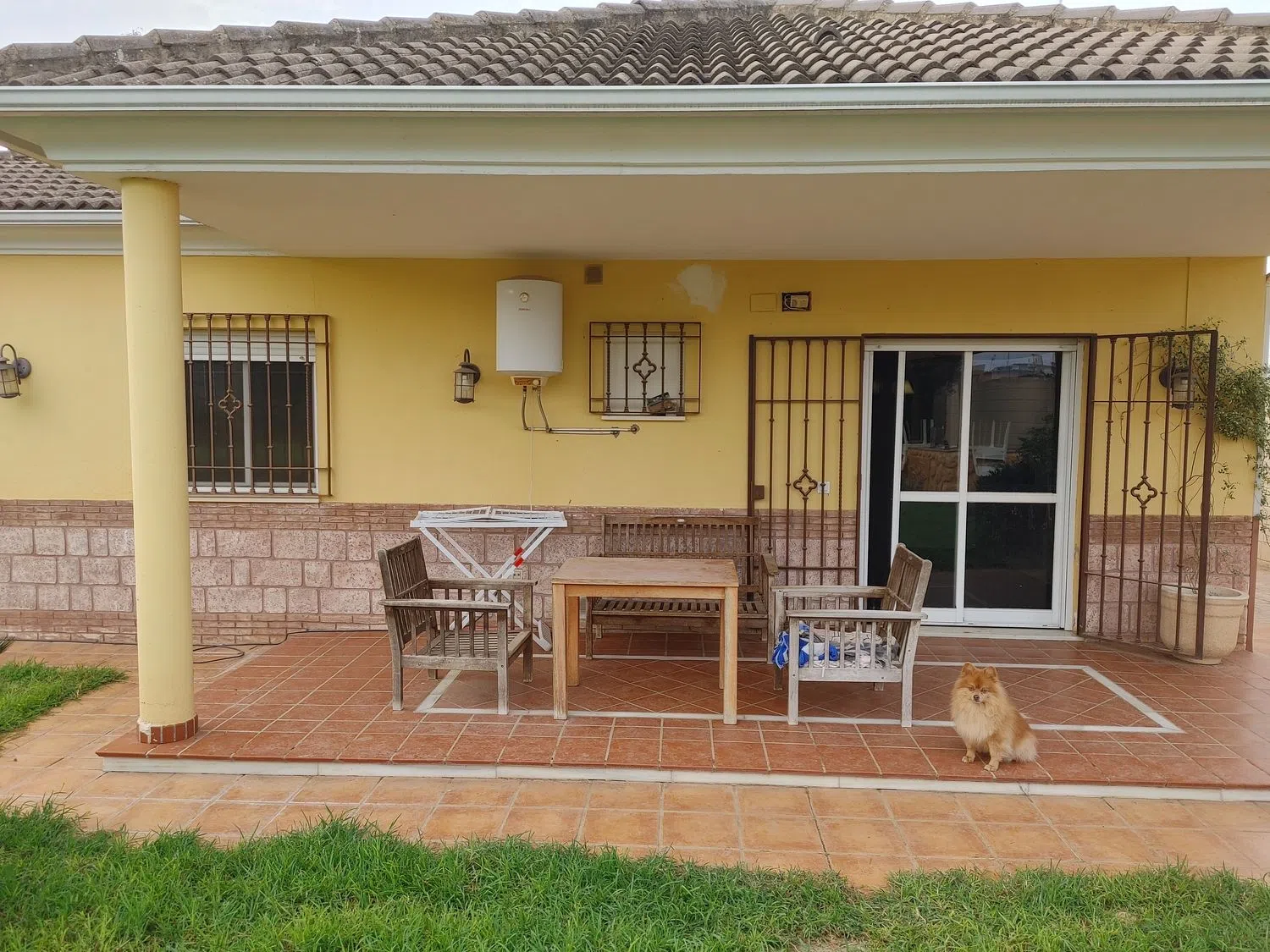 Casa independiente en calle Cruz Roja Española, 6 - Foto 11