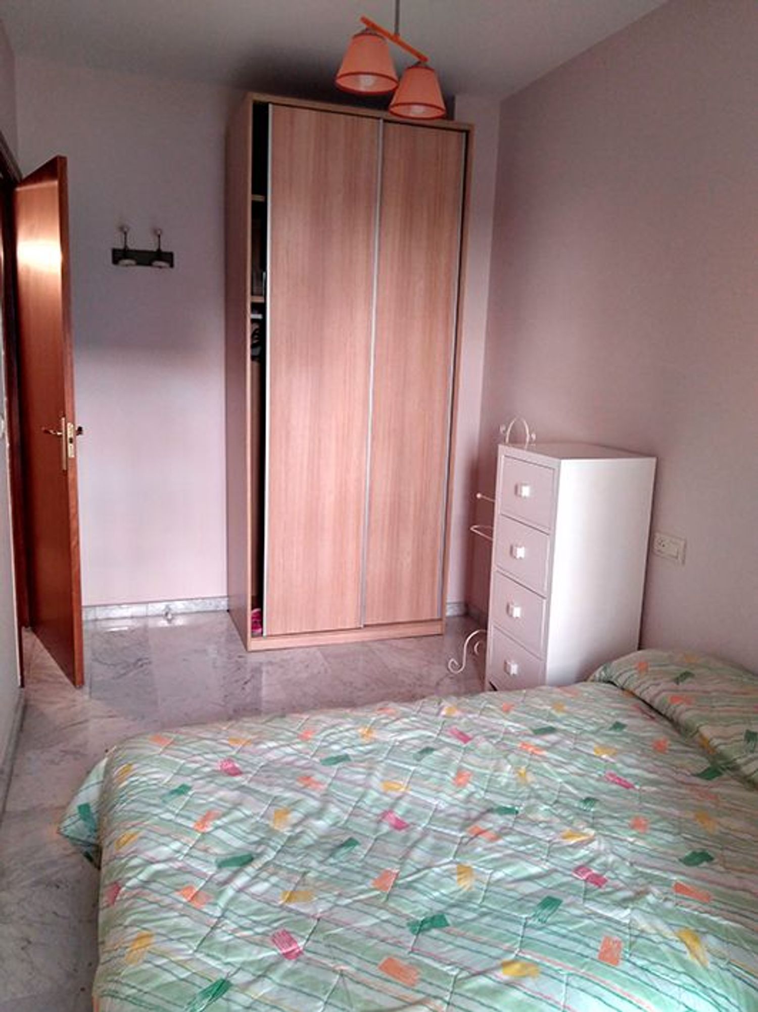 Piso en calle Sanguino Michel, 14 - Foto 7