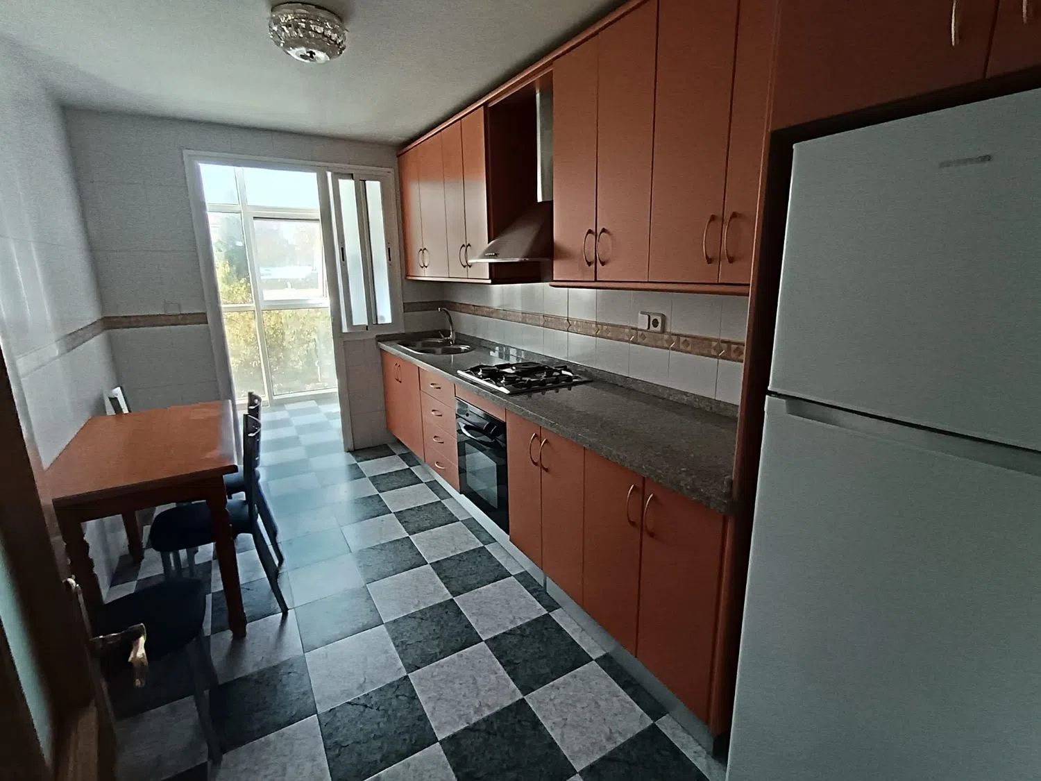 Piso en avenida Federico García lorca, 8 - Foto 6