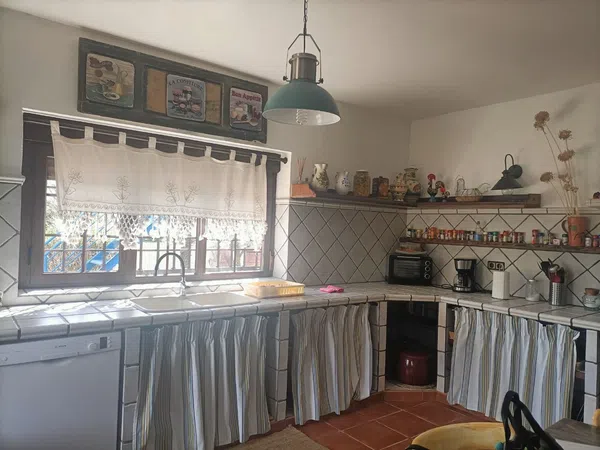 Casa independiente en Paraje Mira al Tajo, 19 - Foto 8