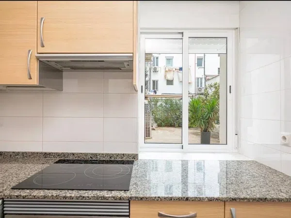 Piso en calle Portal de Belén, 4 - Foto 13