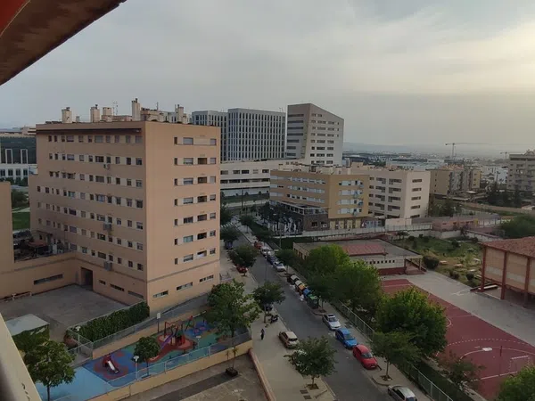 Piso en avenida de la Ilustración, 85 - Foto 6